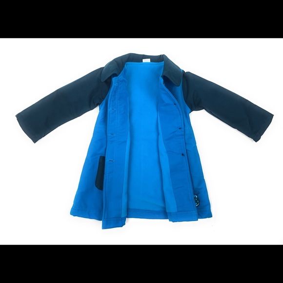 Kids Cotton jacket - Picture 4 of 8